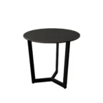 Onyx Modern End Table for Living Room By Diamond Sofa - Image 2