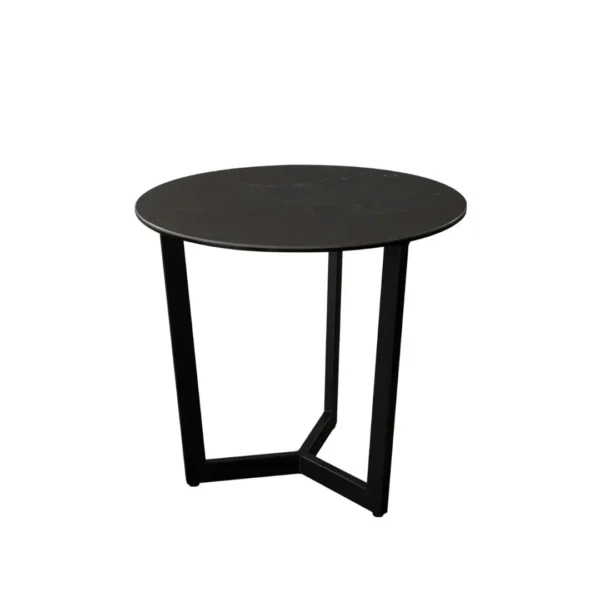 Onyx Modern End Table for Living Room By Diamond Sofa - Image 2