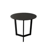 Onyx Modern End Table for Living Room By Diamond Sofa - Image 3