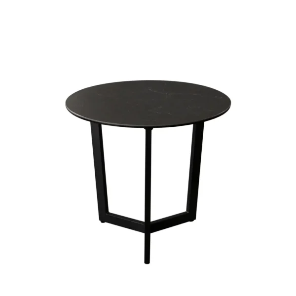 Onyx Modern End Table for Living Room By Diamond Sofa - Image 3