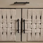 Palm Natural Nightstand Solid Wood By Diamond Sofa - Image 5