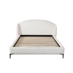 Path Low Profile Bed Contemporary By Diamond Sofa - Image 2