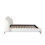 Path Low Profile Bed Contemporary By Diamond Sofa - Image 4