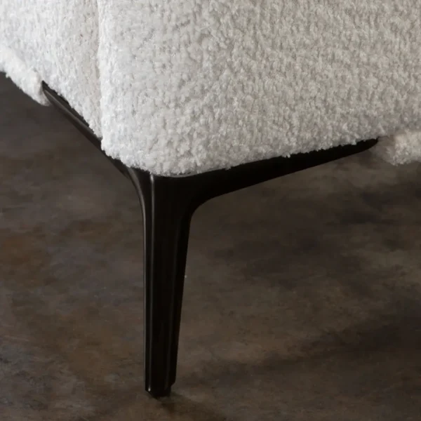 Path Low Profile Bed Contemporary By Diamond Sofa - Image 5