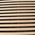 Path Low Profile Bed Contemporary By Diamond Sofa - Image 6