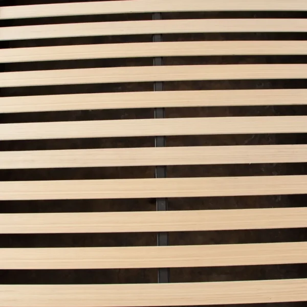 Path Low Profile Bed Contemporary By Diamond Sofa - Image 6