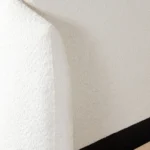 Pulse Boucle Accent Chair By Diamond Sofa - Image 3