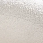 Pulse Boucle Accent Chair By Diamond Sofa - Image 4