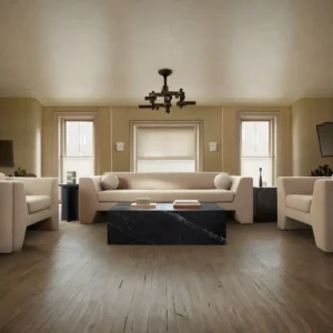 Rift Modern Velvet Sofas By Diamond Sofa