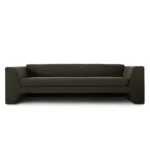 Rift Modern Velvet Sofas By Diamond Sofa - Image 2