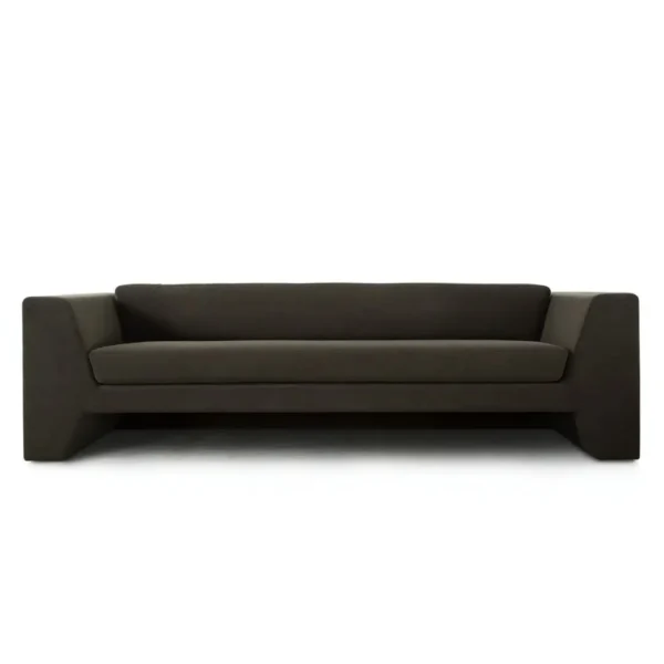 Rift Modern Velvet Sofas By Diamond Sofa - Image 2