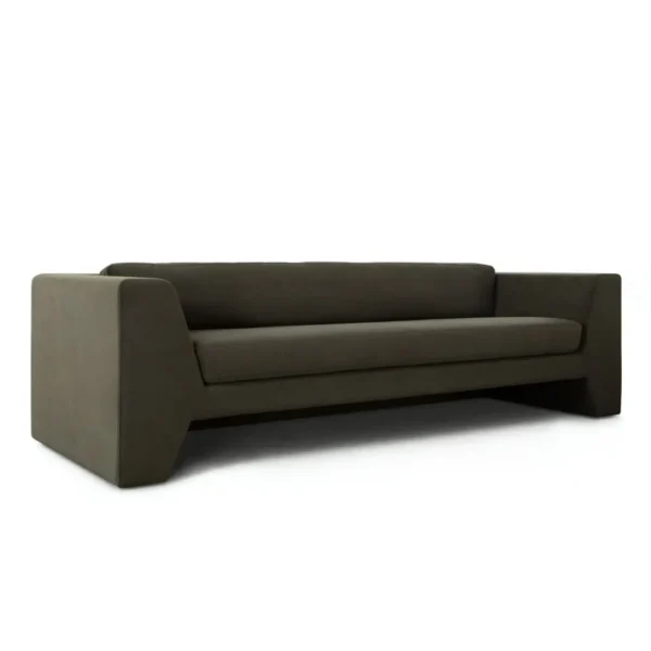 Rift Modern Velvet Sofas By Diamond Sofa - Image 7