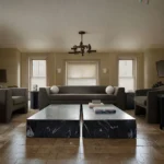 Rift Modern Velvet Sofas By Diamond Sofa - Image 9