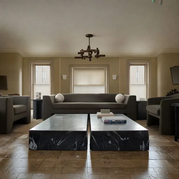 Rift Modern Velvet Sofas By Diamond Sofa - Image 9