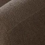 Ryder Luxury Sofa Fabric in Toffee By Diamond Sofa - Image 4