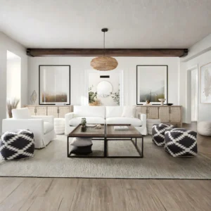 Savannah Modern Slipcovered Sofa By Diamond Sofa