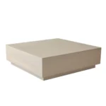 Sequence Wood Square Coffee Table By Diamond Sofa