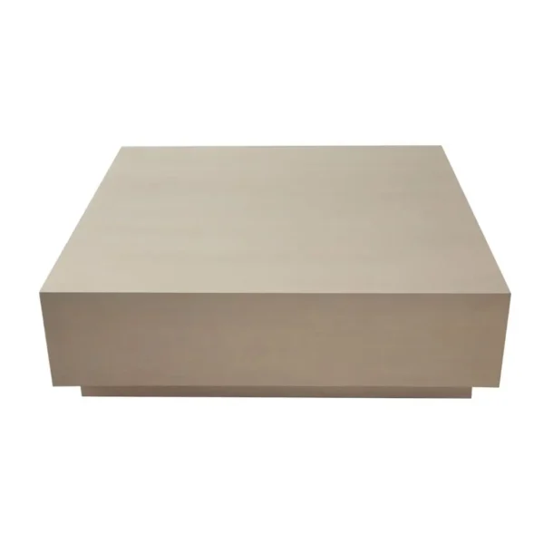 Sequence Wood Square Coffee Table By Diamond Sofa - Image 3