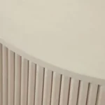 Siren Modern Wood Coffee Table By Diamond Sofa - Image 3