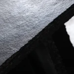 Spectre Black Accent Table By Diamond Sofa - Image 3