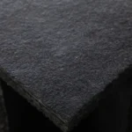 Spectre Black Accent Table By Diamond Sofa - Image 4