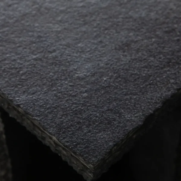 Spectre Black Accent Table By Diamond Sofa - Image 4