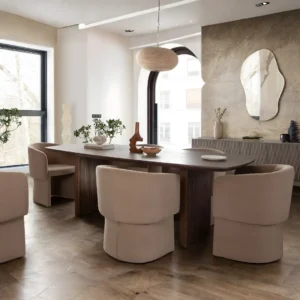 Tess Dining Chair Contemporary By Diamond Sofa