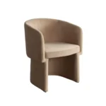 Tess Dining Chair Contemporary By Diamond Sofa - Image 3
