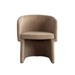 Tess Dining Chair Contemporary By Diamond Sofa - Image 2