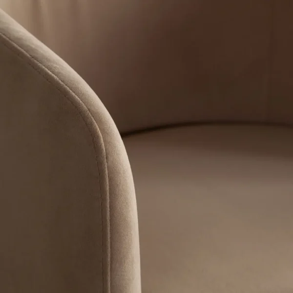 Tess Dining Chair Contemporary By Diamond Sofa - Image 4