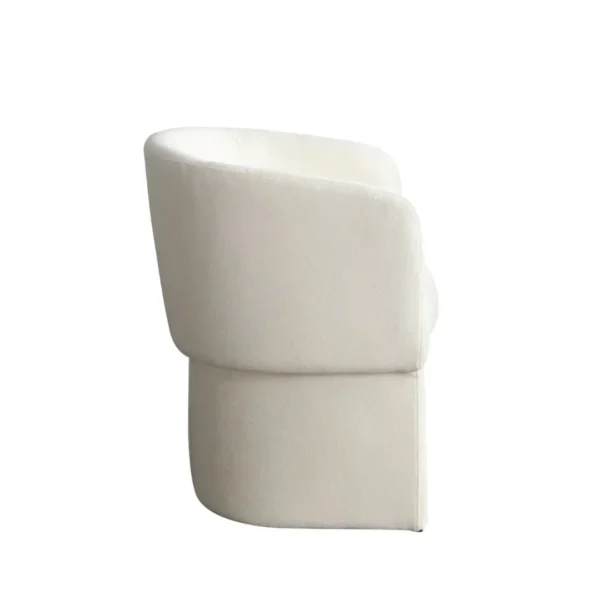 Tess Dining Chair Contemporary By Diamond Sofa - Image 6