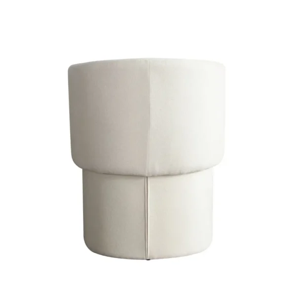 Tess Dining Chair Contemporary By Diamond Sofa - Image 7