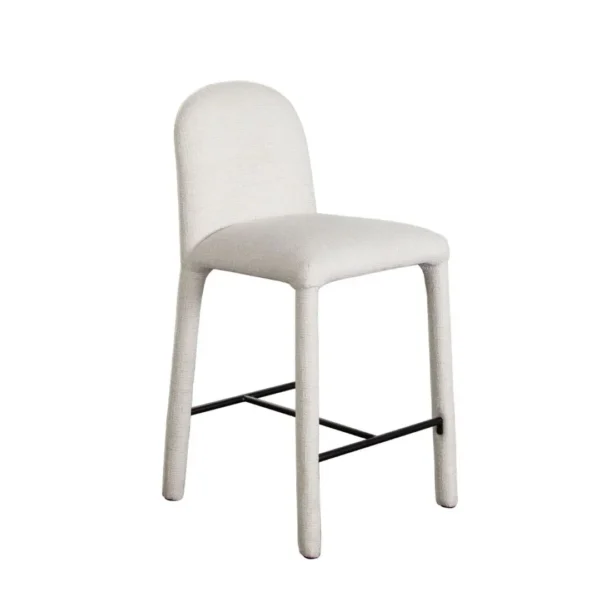 Roan Modern Counter Chair By Diamond Sofa - Image 3