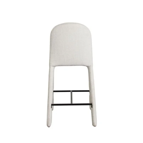 Roan Modern Counter Chair By Diamond Sofa - Image 5