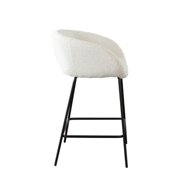 Skyler Counter Chair Height Set of 2 By Diamond Sofa - Image 4