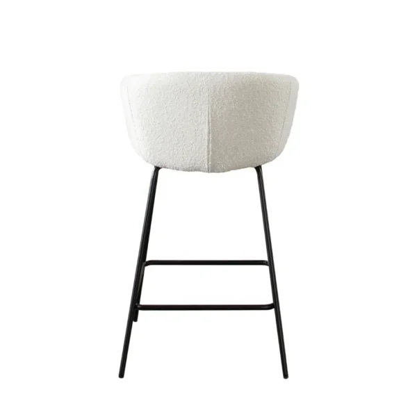 Skyler Counter Chair Height Set of 2 By Diamond Sofa - Image 5