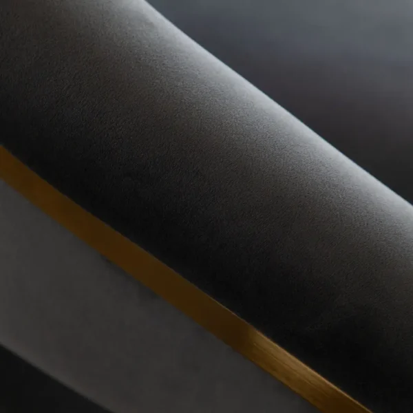 Solstice Counter Top High Chair By Diamond Sofa - Image 5