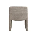 Coral Armless Dining Chair By Diamond Sofa - Image 5