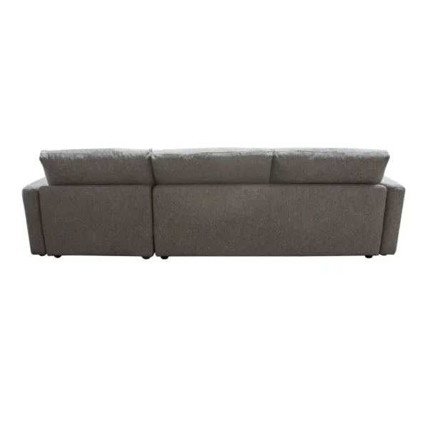 Arcadia 2PC Reversible Chaise Sofa By Diamond Sofa - Image 5