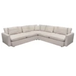 Arcadia 3 PC Sectional Sofa Corner By Diamond Sofa - Image 6