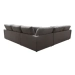 Arcadia 3 PC Sectional Sofa Corner By Diamond Sofa - Image 7