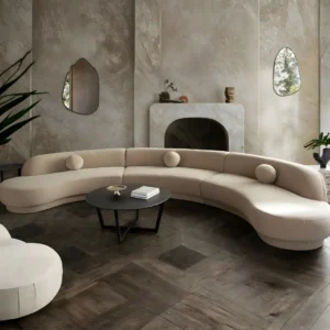 Aleisha Upholstered 3 Piece Sofa Set By Coaster Furniture