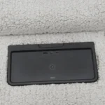 Tarrance Gray Modular Console with Wireless Charging by ACME - Image 5