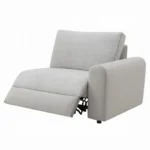 Tarrance Gray Modular RF Power Recliner by ACME - Image 4