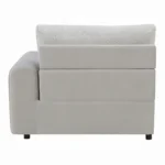 Tarrance Gray Modular RF Power Recliner by ACME - Image 3