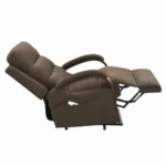Kayla Power Recliner with Lift & Heating & Massage by ACME - Image 4