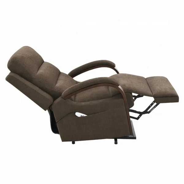 Kayla Power Recliner with Lift & Heating & Massage by ACME - Image 4