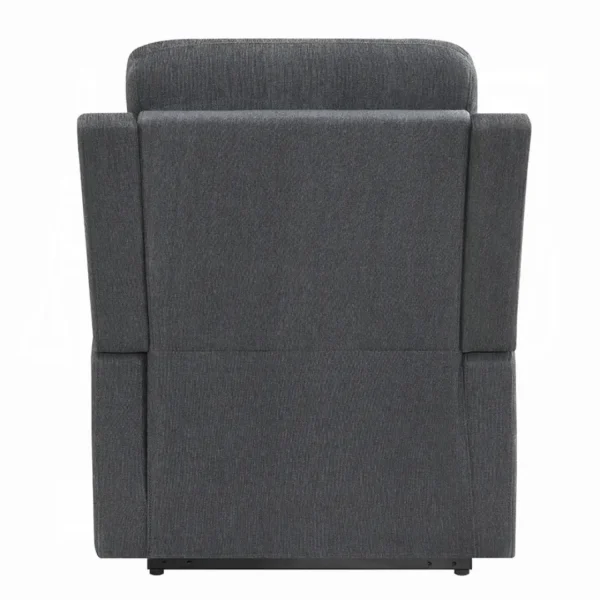 Kayla Power Recliner with Lift & Heating & Massage by ACME - Image 12