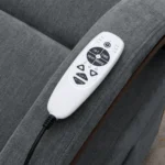 Kayla Power Recliner with Lift & Heating & Massage by ACME - Image 13