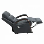 Kayla Power Recliner with Lift & Heating & Massage by ACME - Image 16